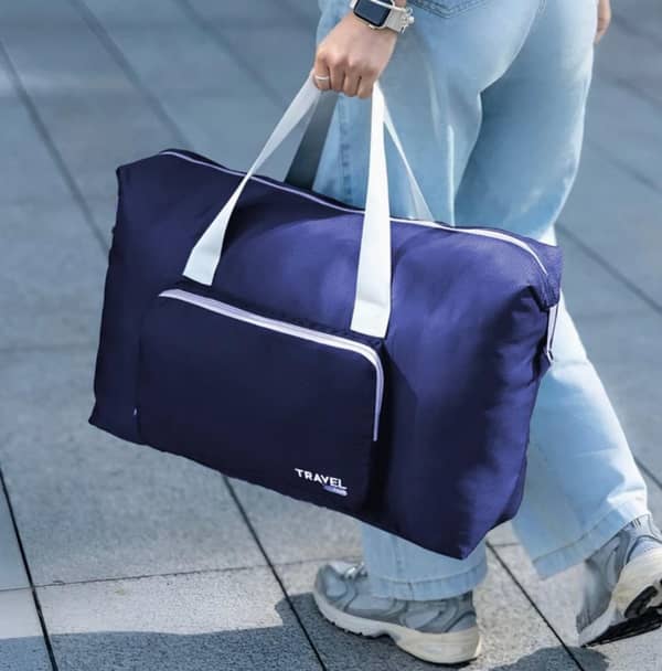 Bolso Multiuso plegable impermeable